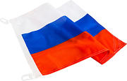 Флаги и флагштоки