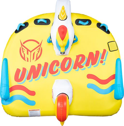 Буксируемый баллон Unicorn 3