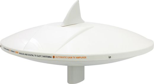 TV/AM/FM антенна Glomex marine master