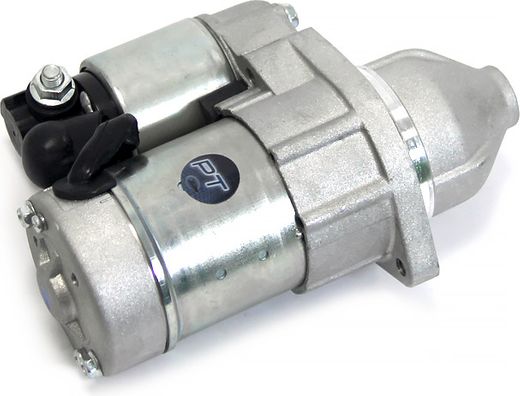 Электростартер двигателя Evinrude-Johnson/Suzuki PH130-0077