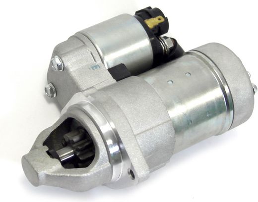 Электростартер двигателя Evinrude-Johnson/Suzuki PH130-0077