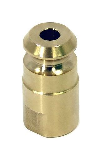 Адаптер рулевого троса M58, латунь, (аналог X.333_MM)