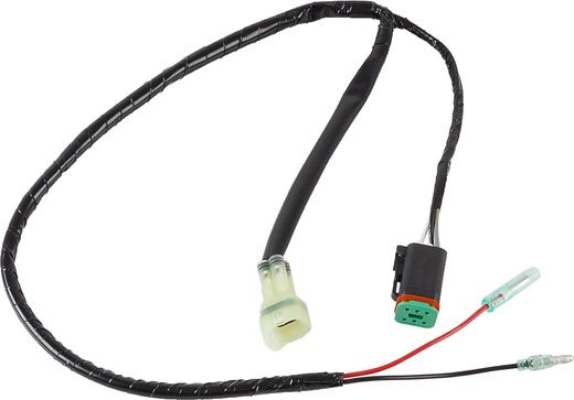 Адаптер SMIS интерфейса двигателя Suzuki DF250A-300A (1 двигатель)