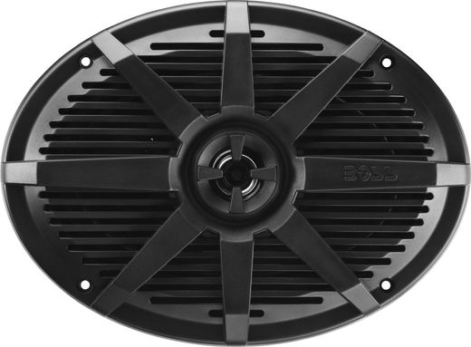 Морская акустика 6"x9" BOSS MR692B