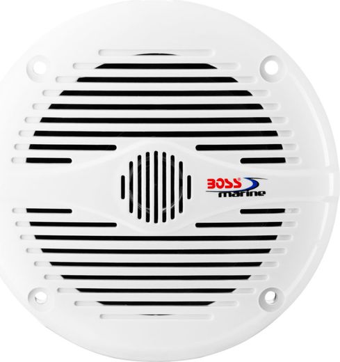 Морская акустика BOSS MR50W