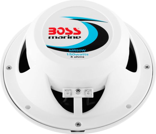 Морская акустика BOSS MR50W