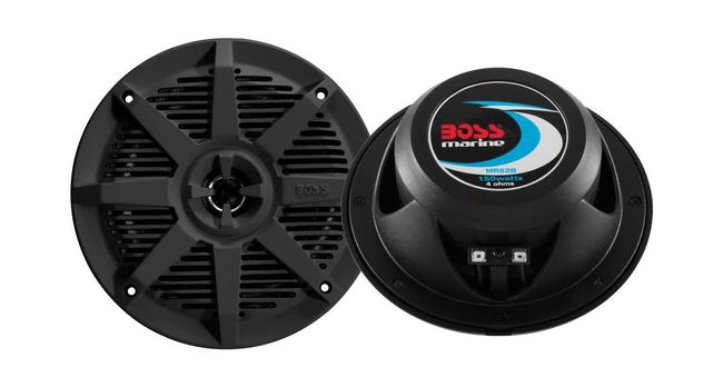 Морская акустика BOSS MR52B
