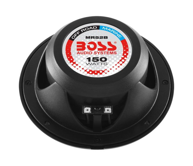 Морская акустика BOSS MR52B