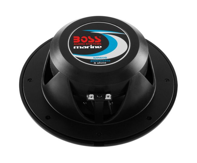 Морская акустика BOSS MR60B