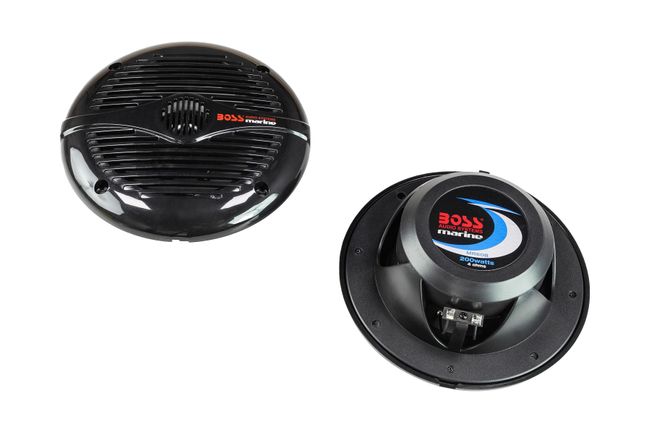 Морская акустика BOSS MR60B