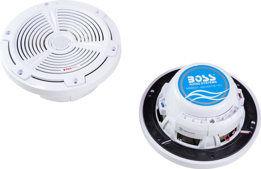 Морская акустика BOSS MR652C