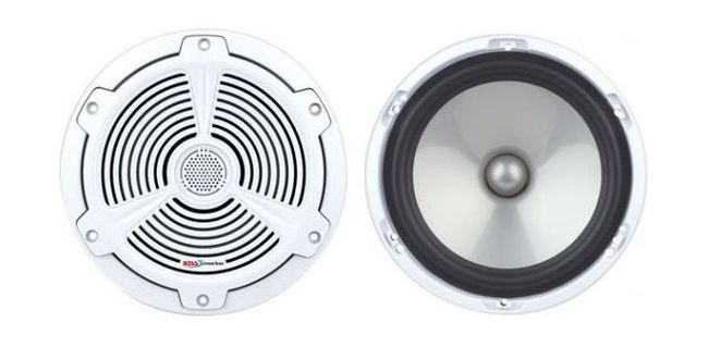 Морская акустика BOSS MR752C