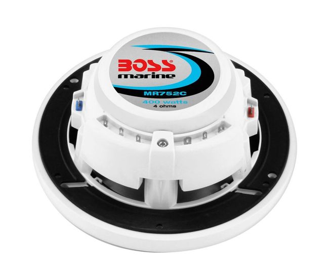 Морская акустика BOSS MR752C