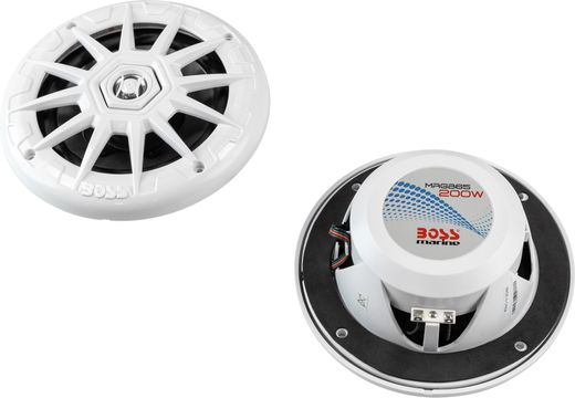 Морская акустика BOSS MRGB65