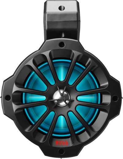 Морская акустика на таргу BOSS B62RGB