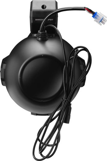 Морская акустика на таргу BOSS B62RGB