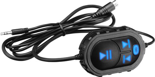 Морская акустика на таргу BOSS B62RGB