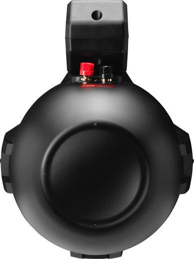 Морская акустика на таргу BOSS B62RGB