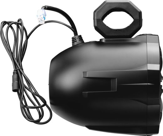 Морская акустика на таргу BOSS B62RGB