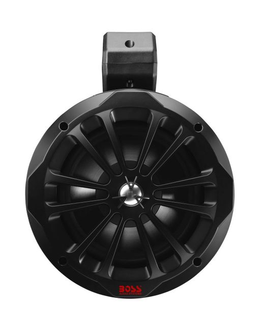 Морская акустика на таргу BOSS B82ABT