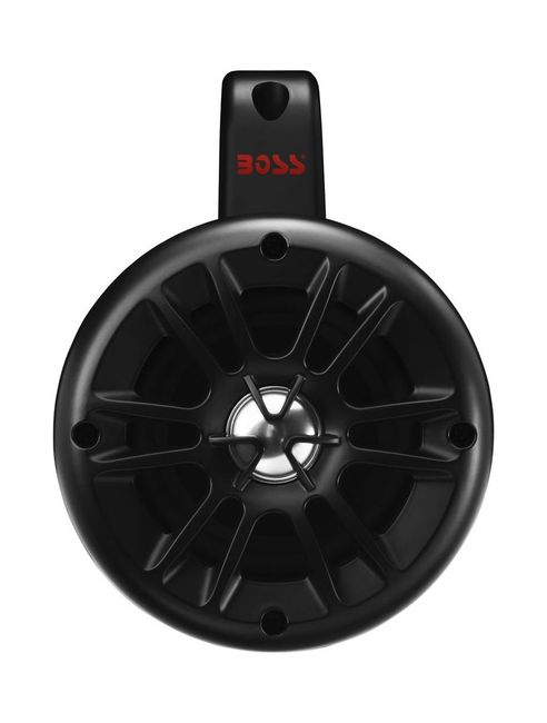 Акустика на таргу BOSS BM40AMPBT
