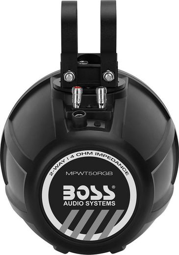 Морская акустика на таргу BOSS MPWT50RGB