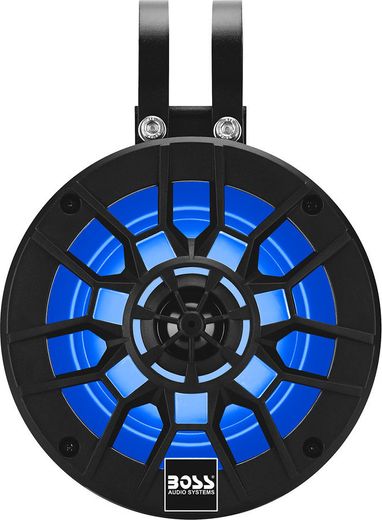 Морская акустика на таргу BOSS MPWT50RGB