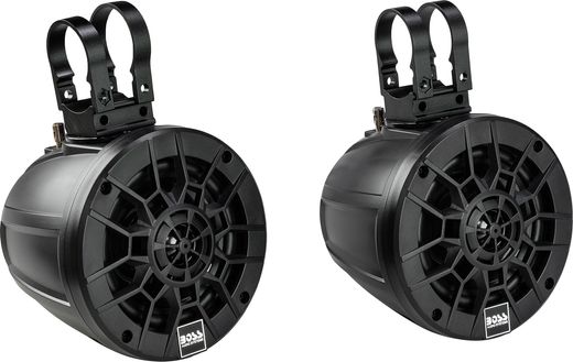 Морская акустика на таргу BOSS MPWT50RGB