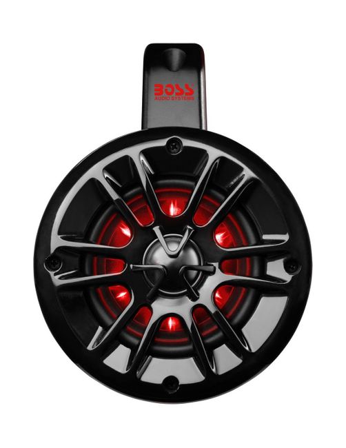Морская акустика на таргу BOSS MRWT40RGB