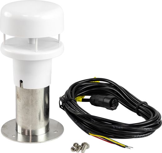 Анемометр 360mini, Marine Rocket