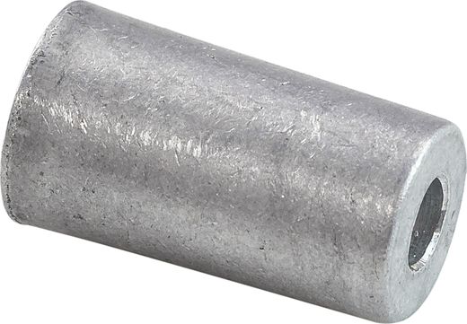Анод алюминиевый Suzuki DF9.9-15/60-70