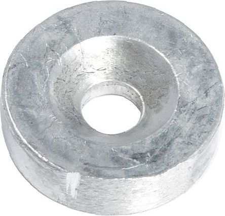 Анод алюминиевый Tohatsu 8-30/75-115, Tecnoseal
