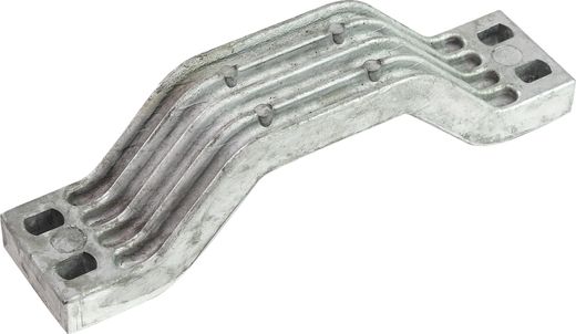 Анод алюминиевый Yamaha 115-300