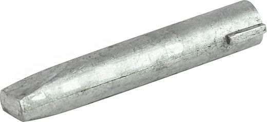 Анод алюминиевый Yamaha 20-250