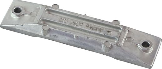 Анод цинковый Honda BF35-60. Martyr