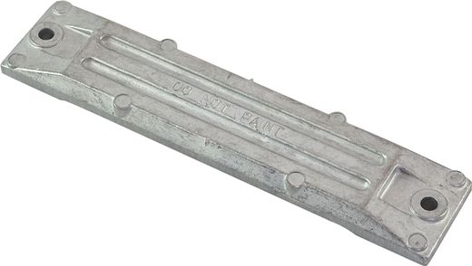 Анод цинковый Honda BF75-225. Martyr
