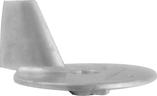 Анод цинковый Polipodio, для Honda 75-90-115-130 hp.