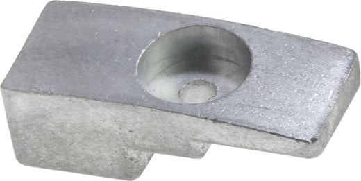 Анод цинковый Polipodio, для Suzuki DF60-140