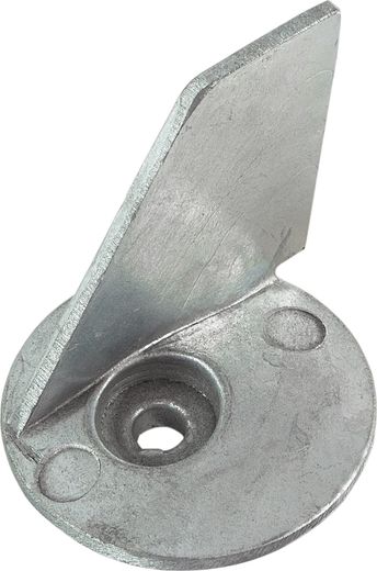 Анод цинковый Polipodio, для Tohatsu 25-40 hp.