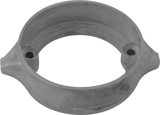 Анод цинковый Polipodio, для УПОК Volvo Penta DP280, DP290, DP290A, DP-D1, DP-A, DP-A1, DP-A2, DP-B,DP-C, DP-D, DP-E, DP-G.
