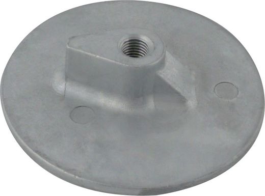 Анод цинковый Polipodio, для Yamaha 60-225 hp
