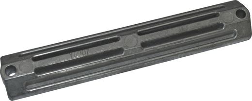 Анод цинковый Polipodio, для Yamaha 60-90 hp.