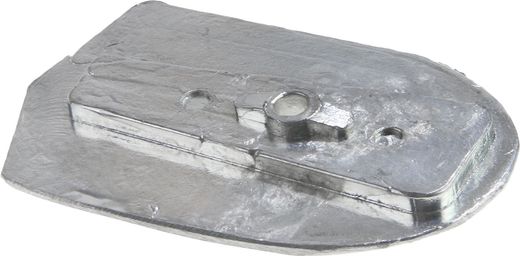 Анод цинковый Polipodio, для Yamaha 6C-6D-8C