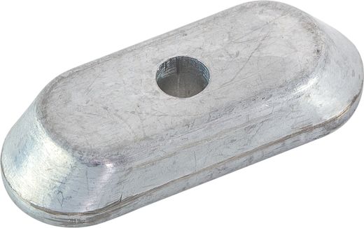 Анод цинковый Suzuki DF9.9-15/DT5-15, Omax