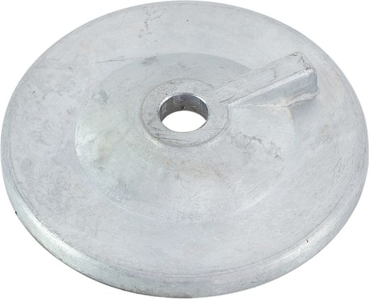 Анод цинковый Suzuki DF9.9-15 (над винтом), Omax