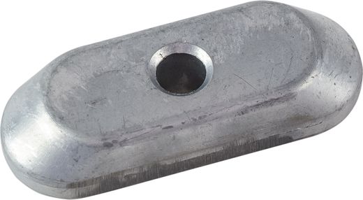 Анод цинковый Suzuki DT5-15/DT9.9AL;15AL/DF9.9-15