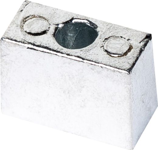 Анод цинковый Tohatsu 50-140, Tecnoseal