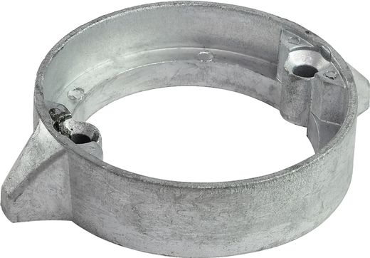 Анод цинковый Volvo Penta DP280/DP290/DP