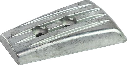 Анод цинковый Volvo Penta DPH/DPR
