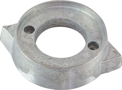 Анод цинковый Volvo Penta, Recmar